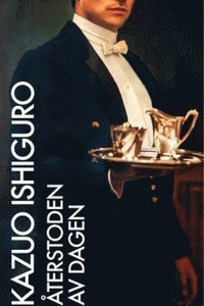 Återstoden av dagen av Kazuo Ishiguro - recenserad av ...